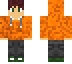 halloween the_enderspider