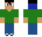 hand made skin 2