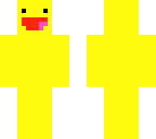 happy derpy person