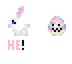 happy easter