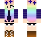 hearts8me's skin