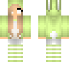 herobrine bunny