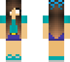 herobrine girl