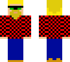 hip lumberjack