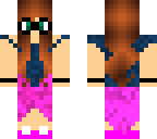 hipster princess