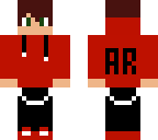 hoodie ar