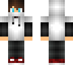 hoodie edit