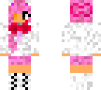 human mangle