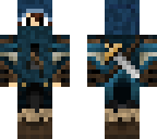 hunter
