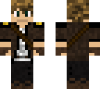 hunter