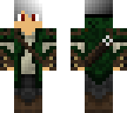 hunter boy