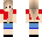 i fixed the eyes