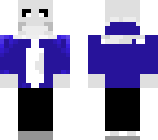 i got lazy on sans