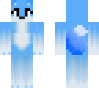 ice wolf