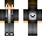 icebearboy