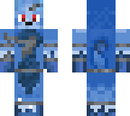iceberg