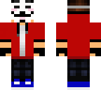 ijump's skin by ireflect