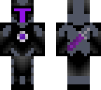 infinity leader