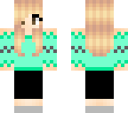 inisent girl
