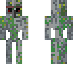 iron golem