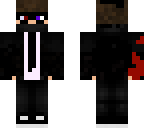 ishmackemm new skin