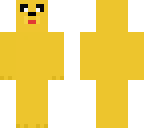 jake el perro