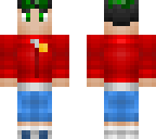 jake long