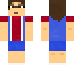 jane's skin