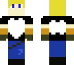 jaune arc
