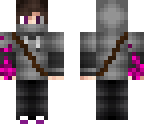 jorrae
