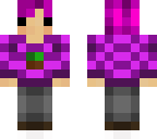 jorrae