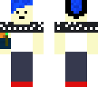 josh dun