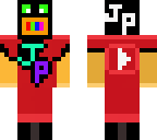 jpdabeast