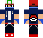jsjgamers pokemon skin update