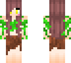 jungle girl