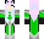 juryof9 version of my skin