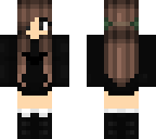 just another edit of a skin i love