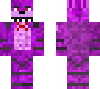 just bonnie