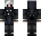 kaneki