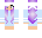 karate girl