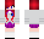 kasumi's moon uniform