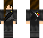 katniss everdeen