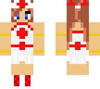 kawai nurse