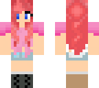 kawaii girl