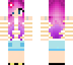 kawaii girl
