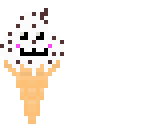 kawaii ice cream