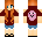 kawaii patoto ginger