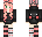 kawaii skin