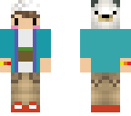 kelvin skin