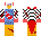 killer bird